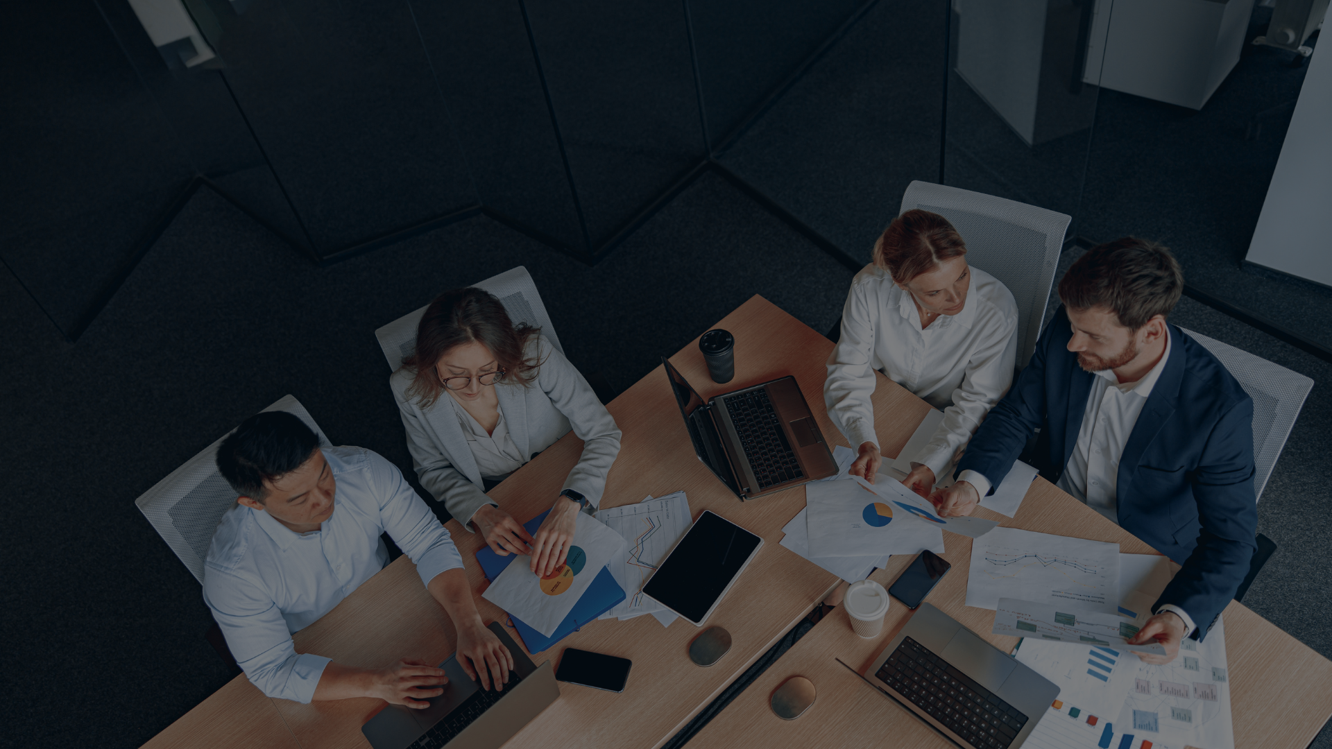 Automação financeira MaiisPay